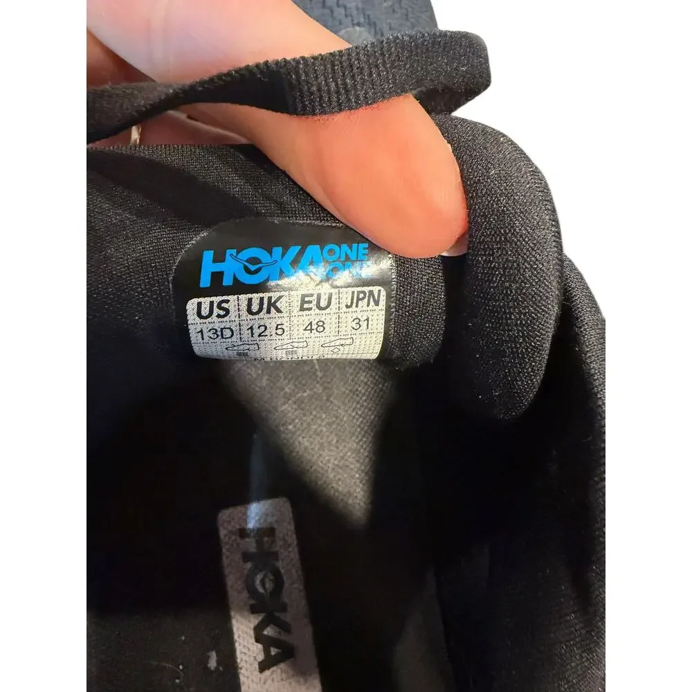 Hoka bondi men’s